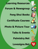 Learn Feng Shui
